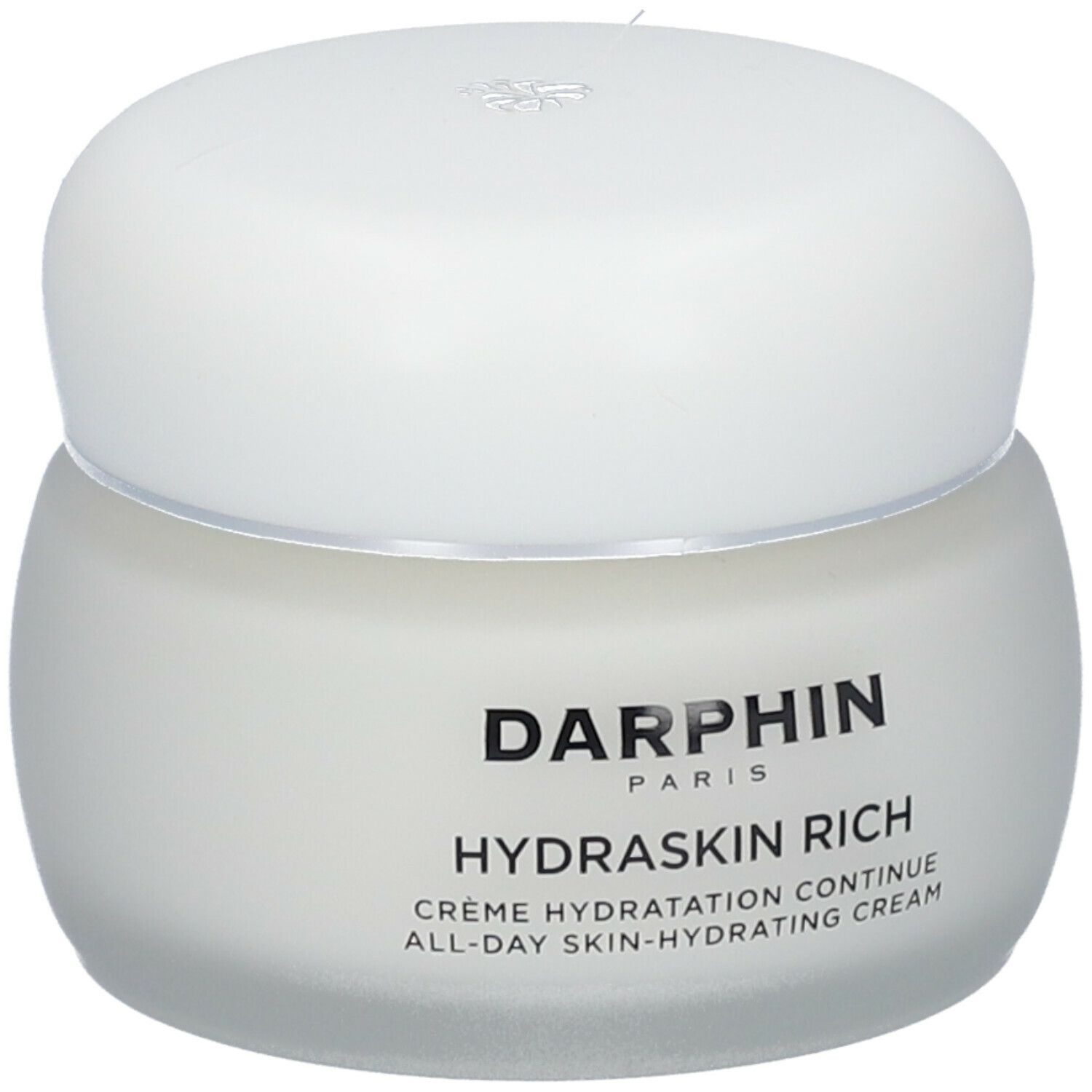 DARPHIN HYDRASKIN RICH Crème Hydratante Continue