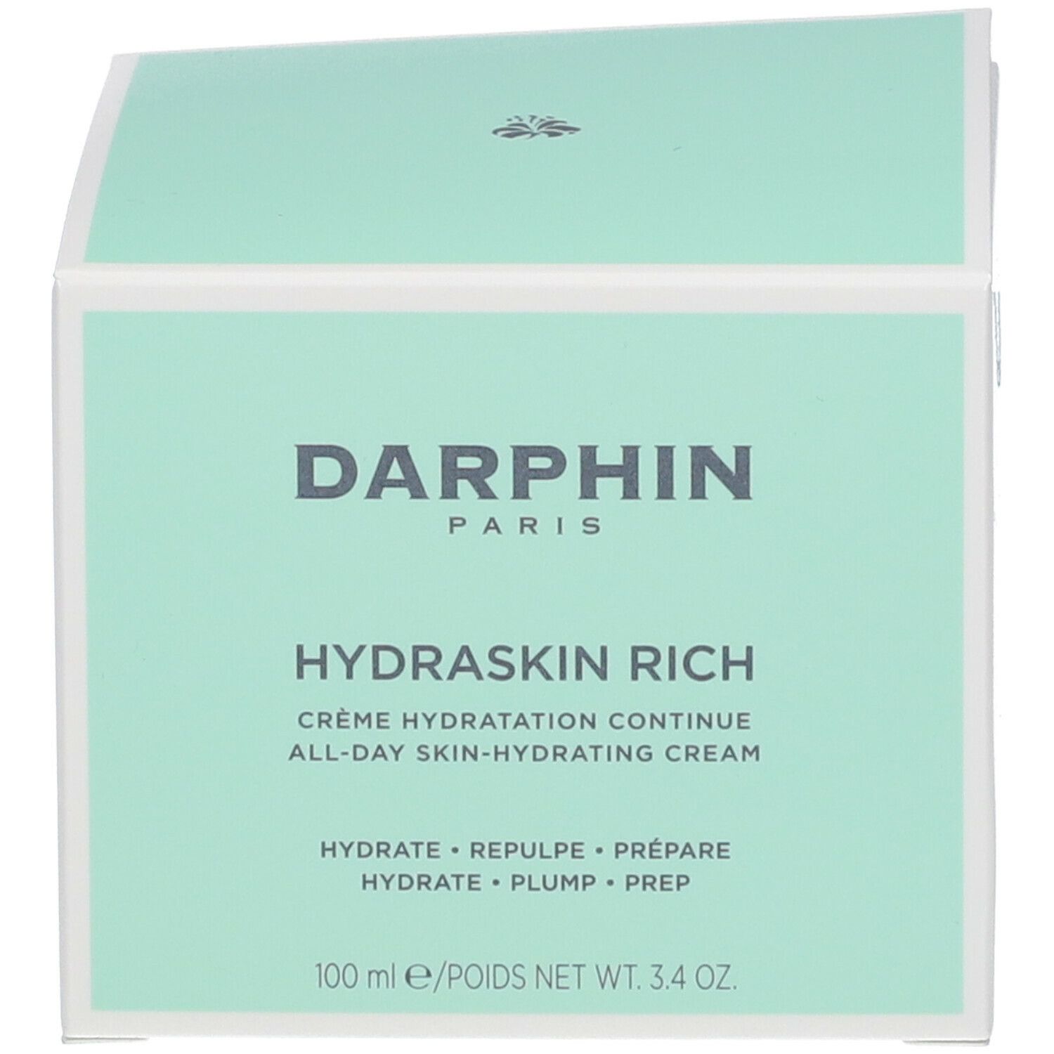 DARPHIN HYDRASKIN RICH Crème Hydratante Continue