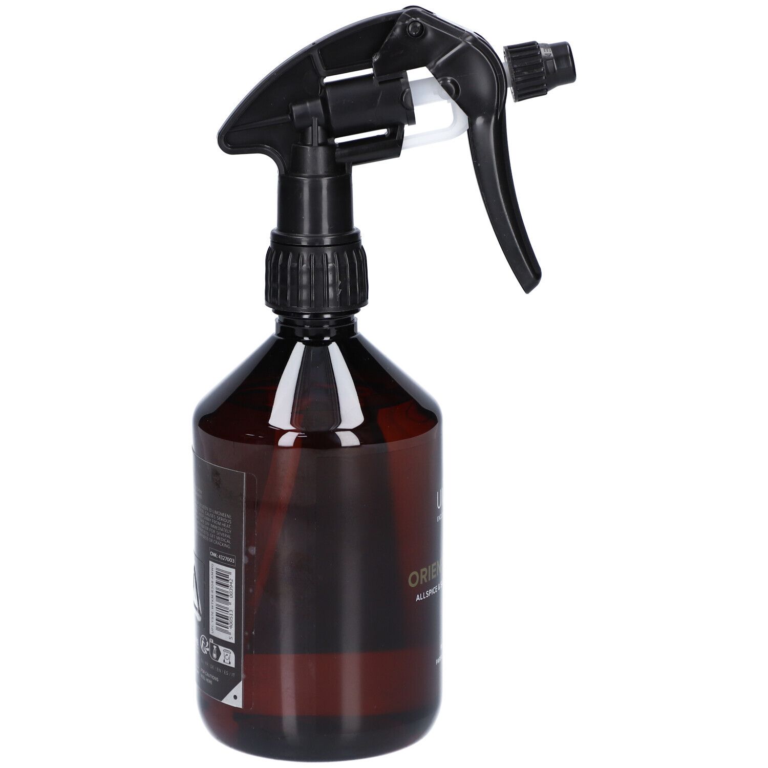 Umami Oriental Herbs Room Spray Piment & Bois de Santal