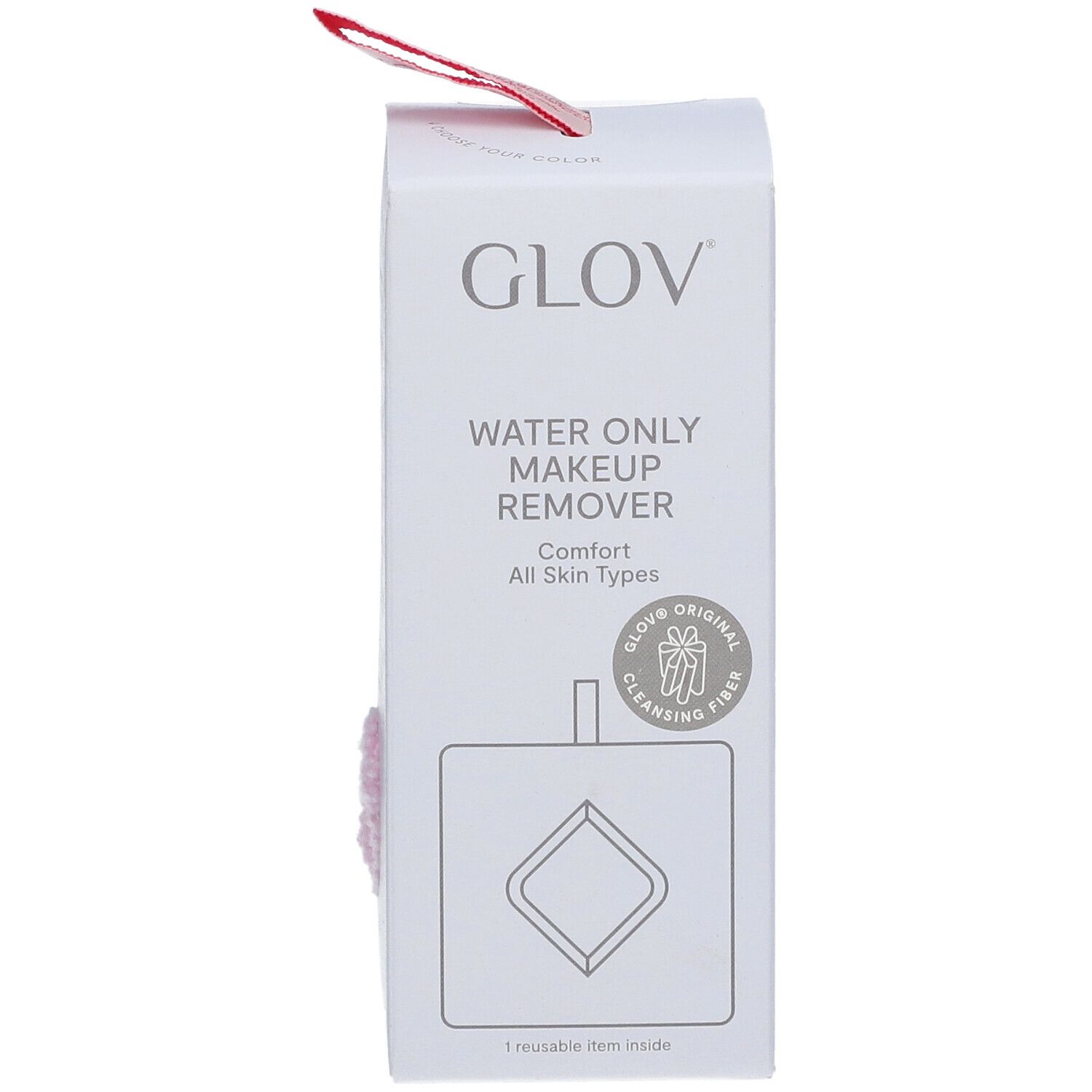 GLOV® On-The-Go Comfort Cozy Rosie