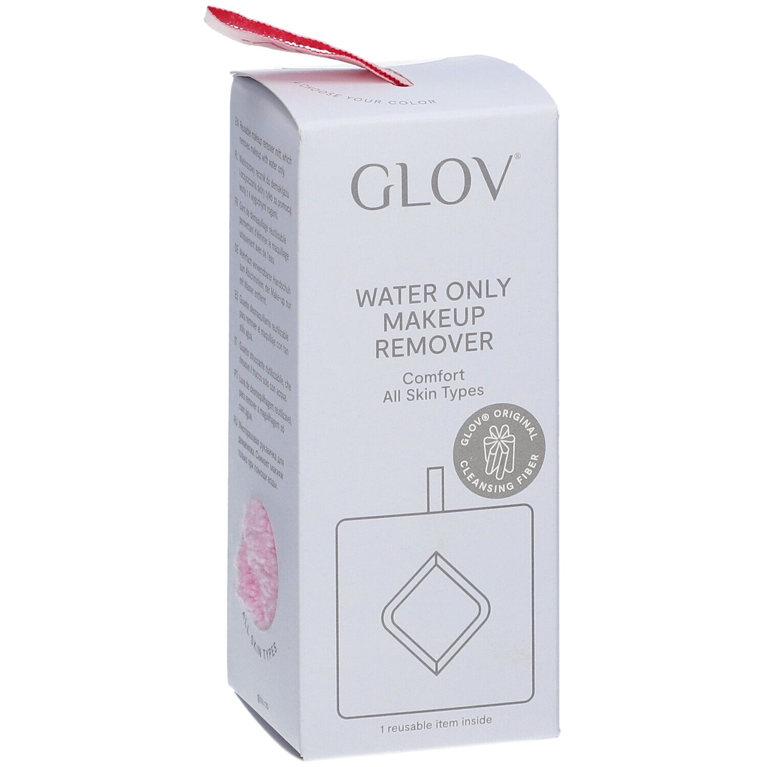GLOV® On-The-Go Comfort Cozy Rosie