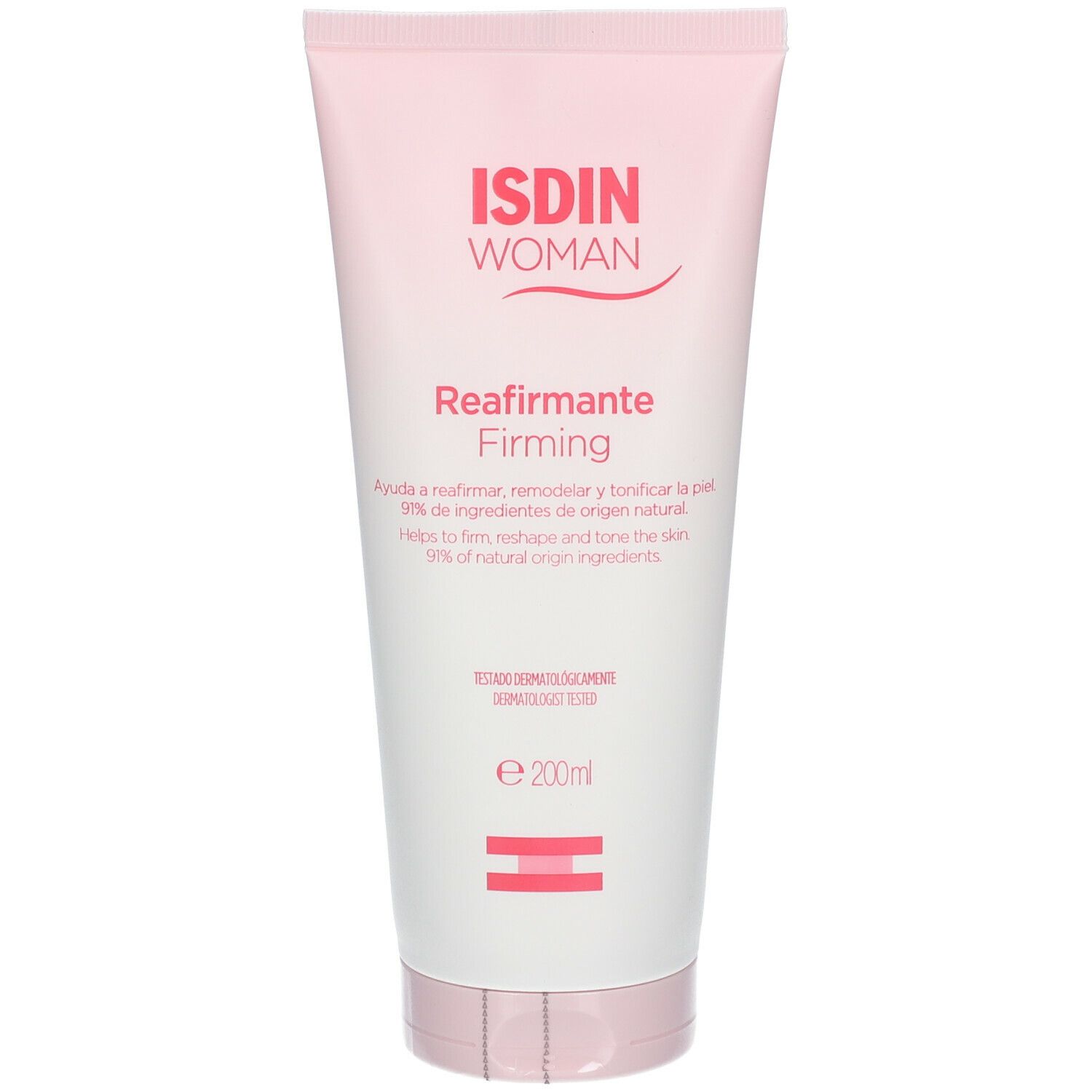 ISDIN WOMAN Flavonex Crème Raffermissante