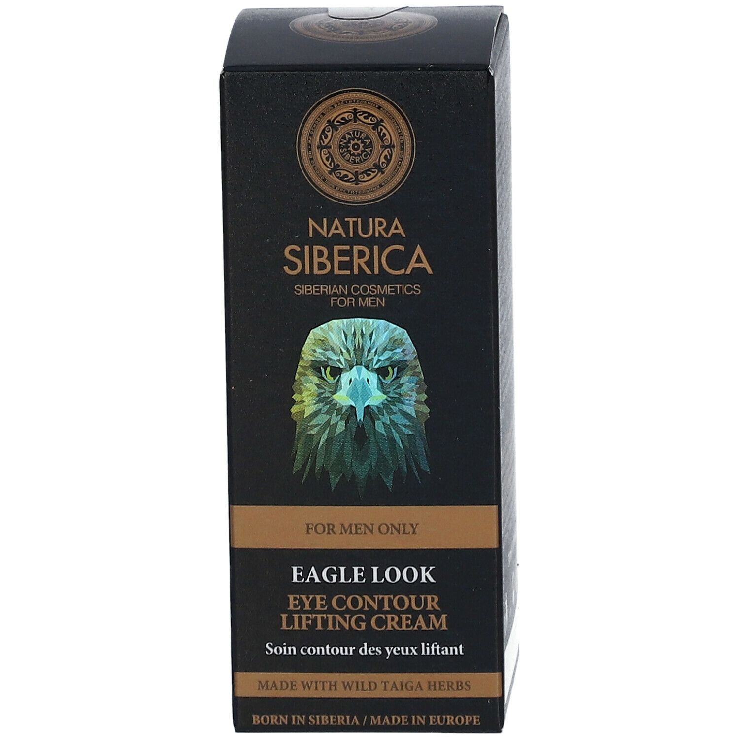 Natura Siberica Eagle Look Eye Lifting Cream 30 ml