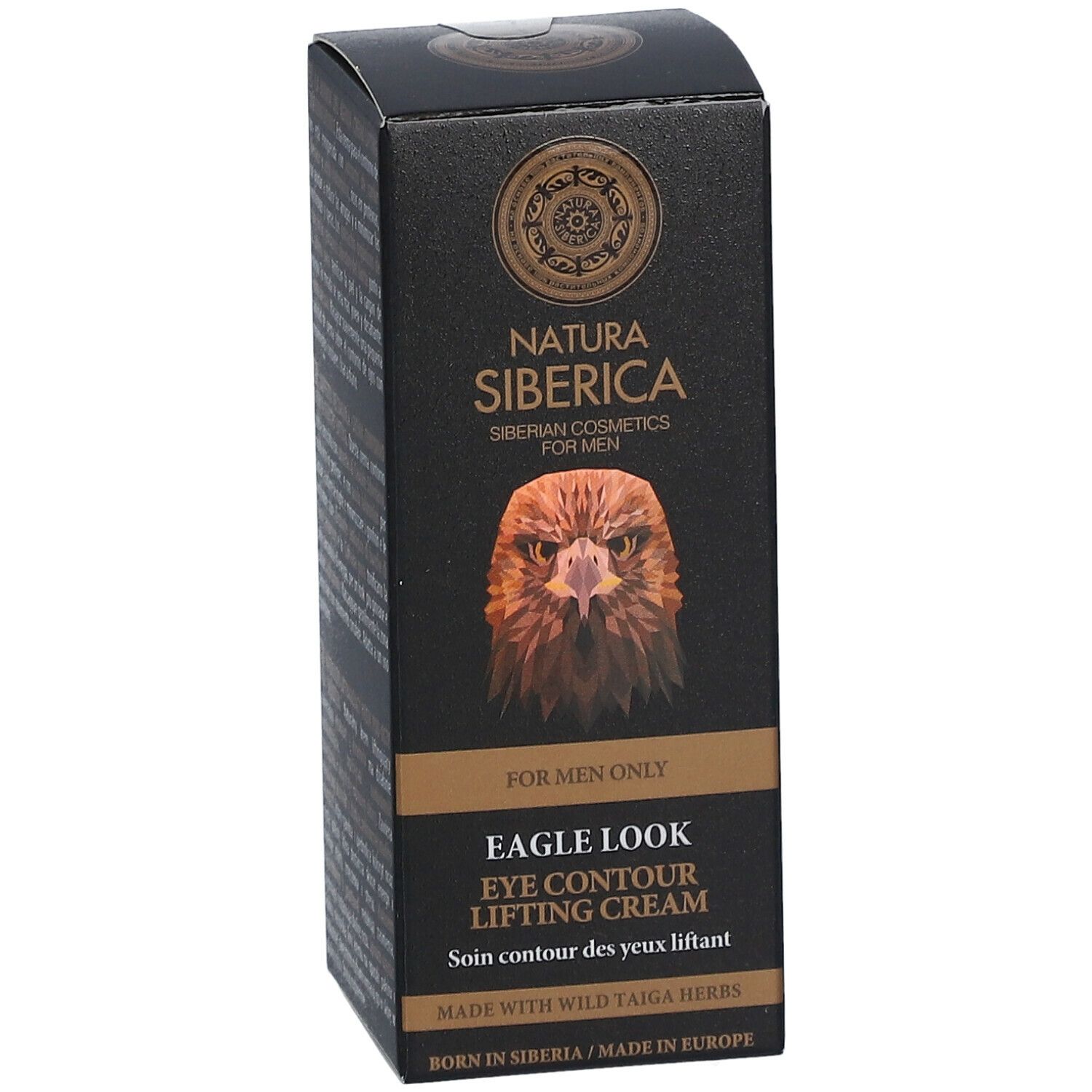 Natura Siberica Eagle Look Eye Lifting Cream 30 ml