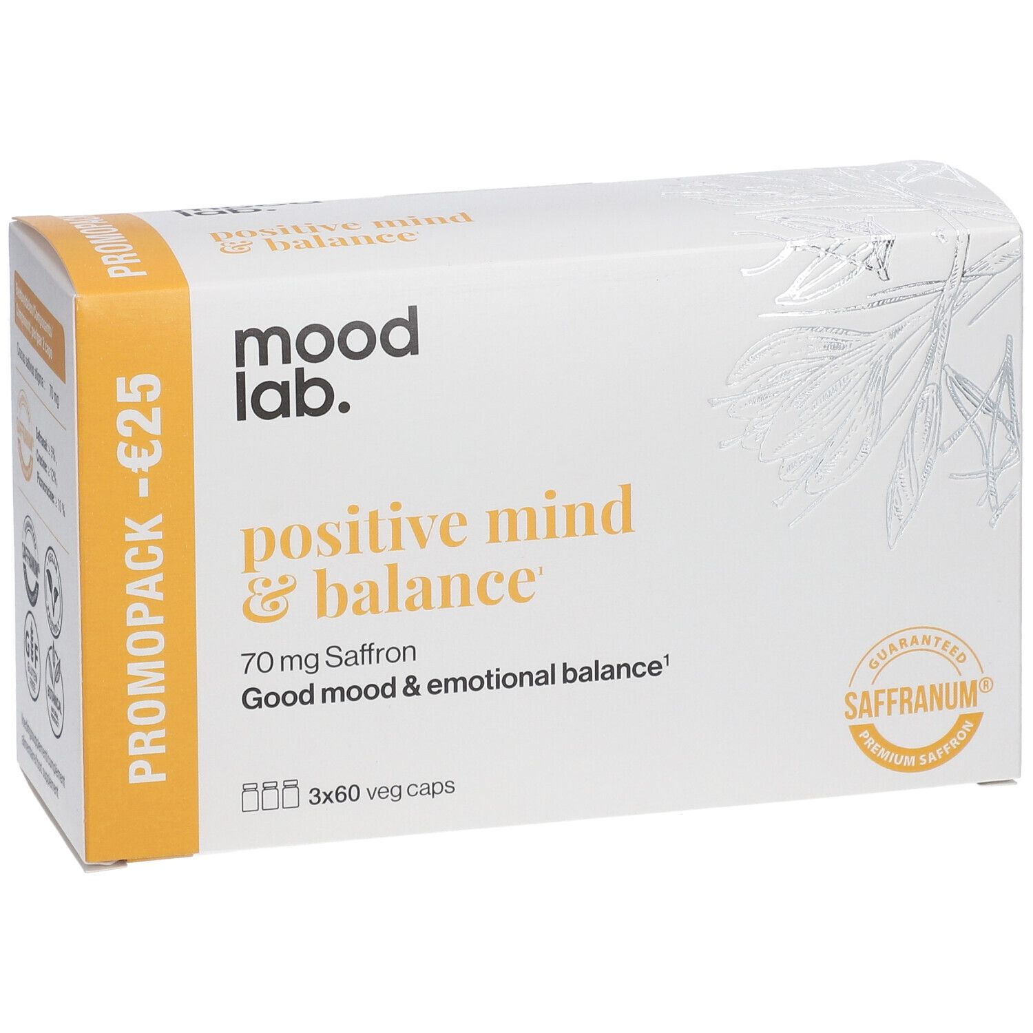 Moodlab Esprit positif et équilibre