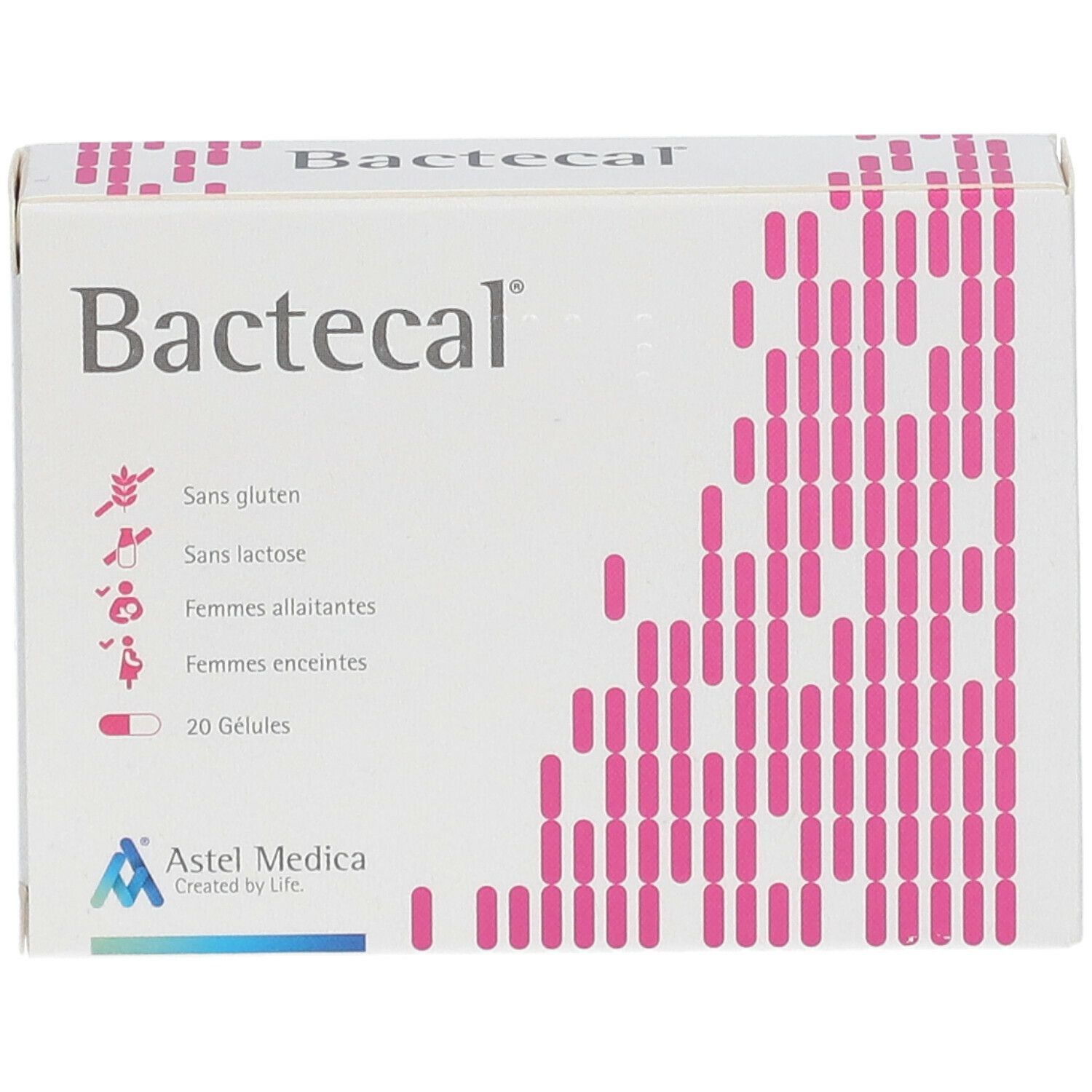 Bactecal®