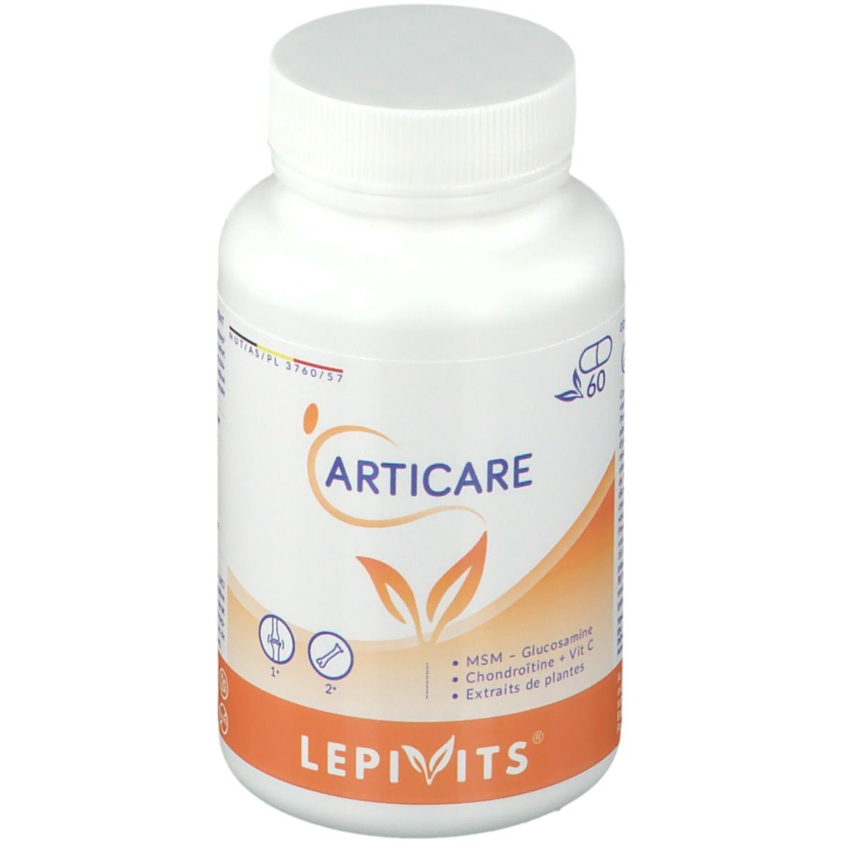 LEPIVITS® Articare