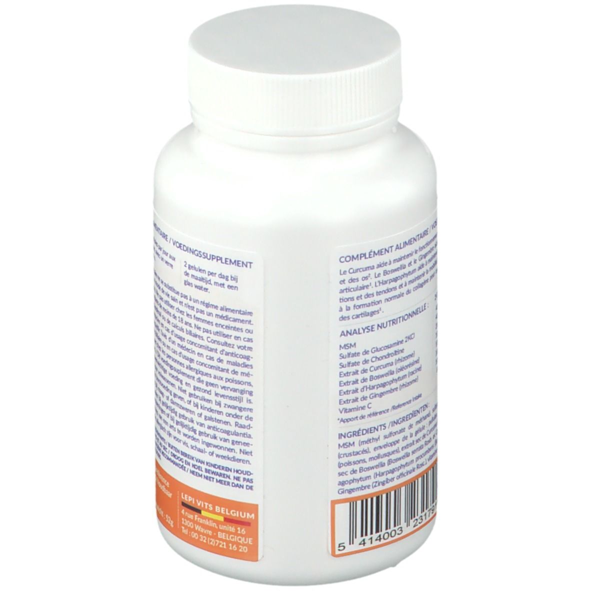 LEPIVITS® Articare