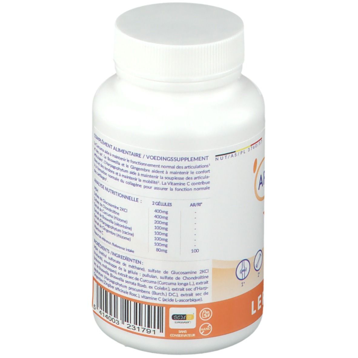 LEPIVITS® Articare