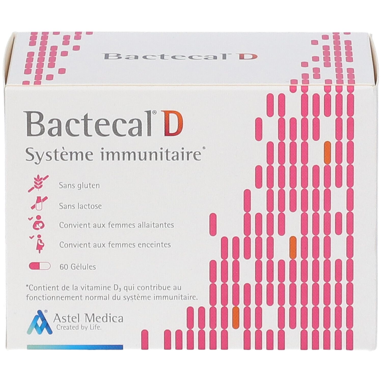 Bactecal® D