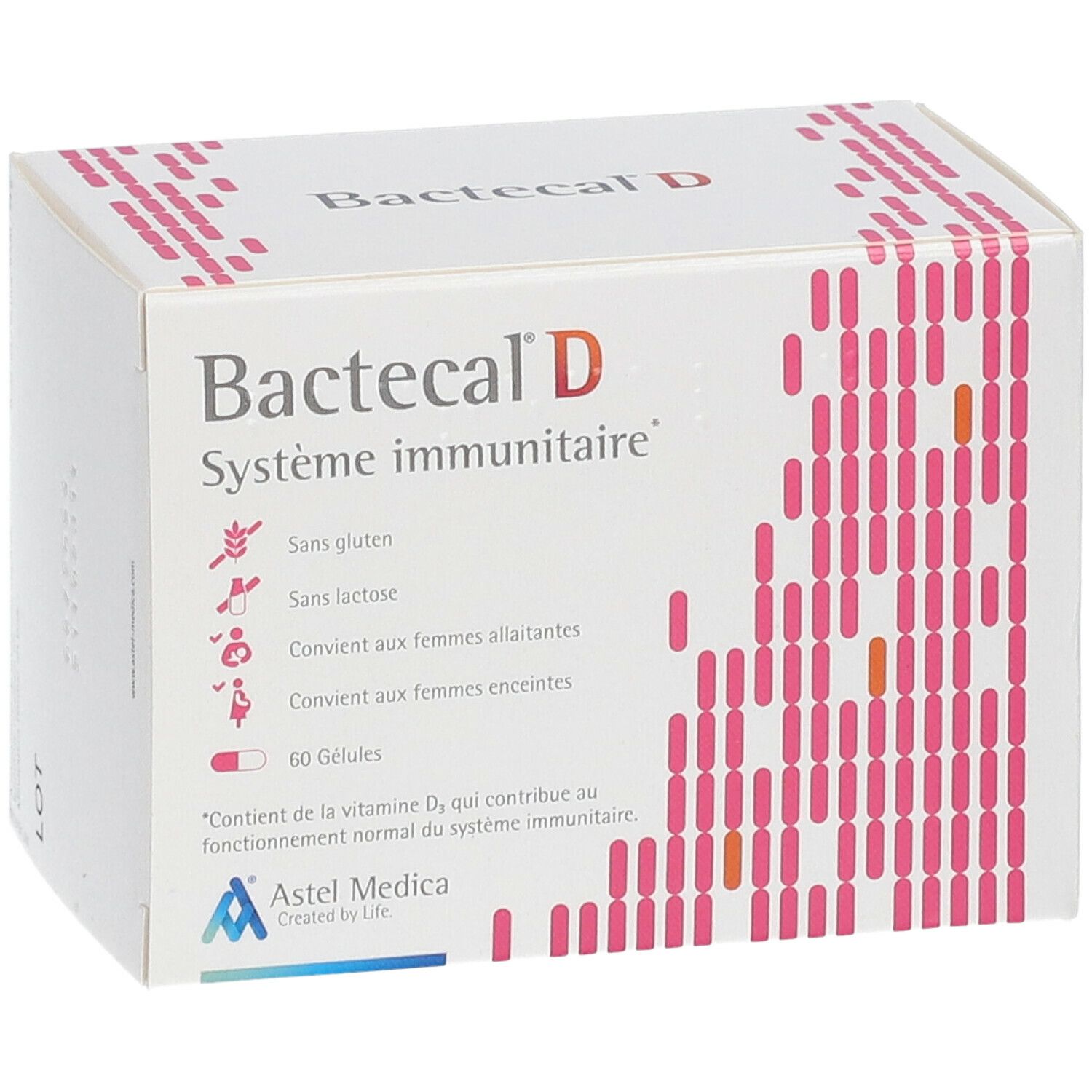 Bactecal® D
