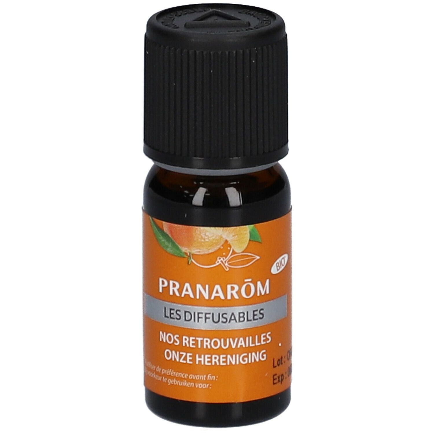 Pranarôm Les Diffusables Nos Retrouvailles Bio