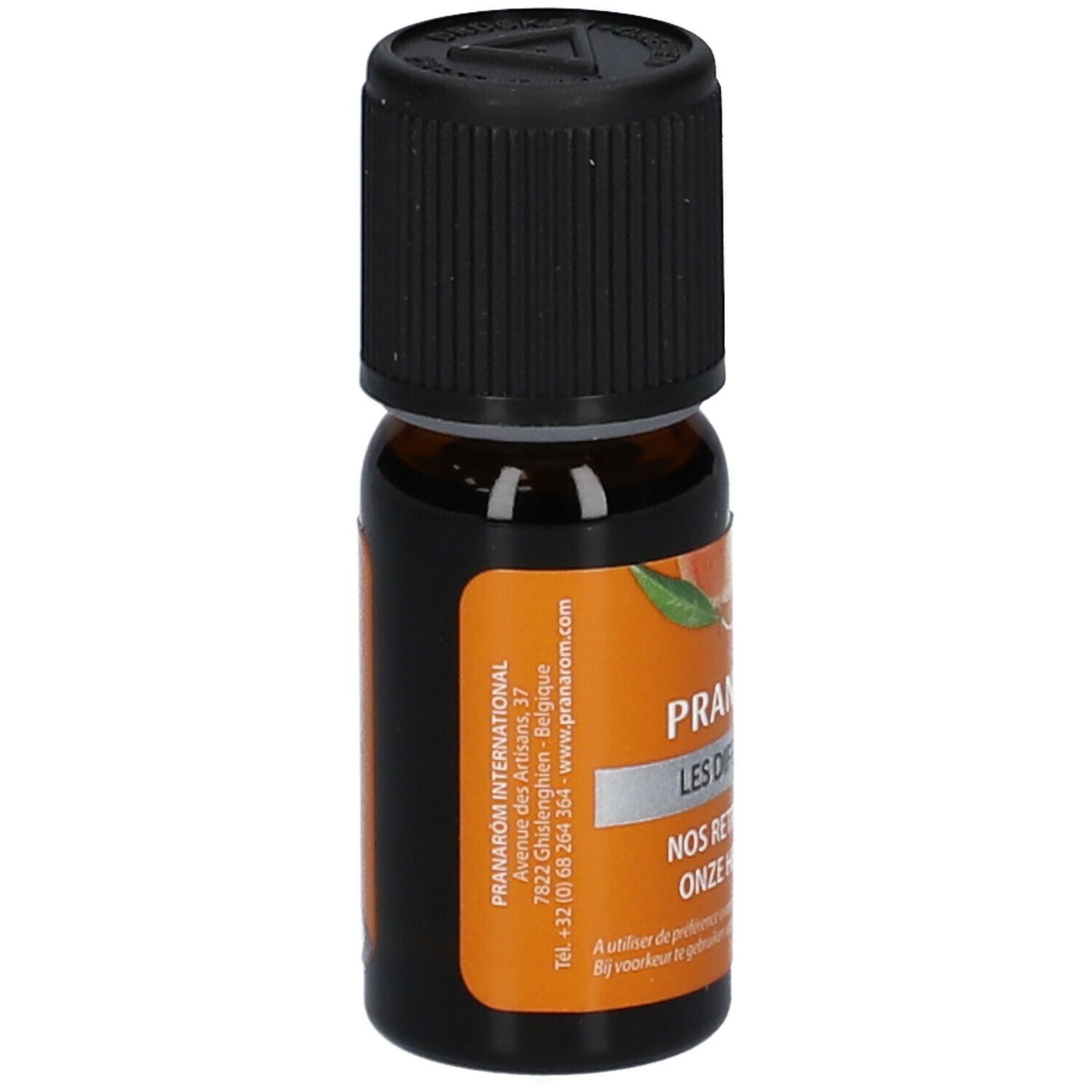 Pranarôm Les Diffusables Nos Retrouvailles Bio