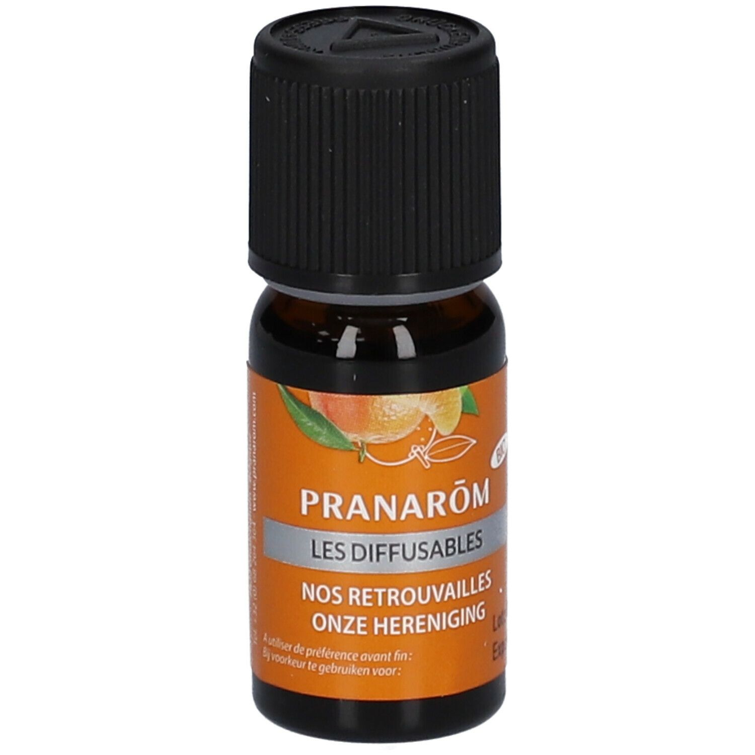 Pranarôm Les Diffusables Nos Retrouvailles Bio
