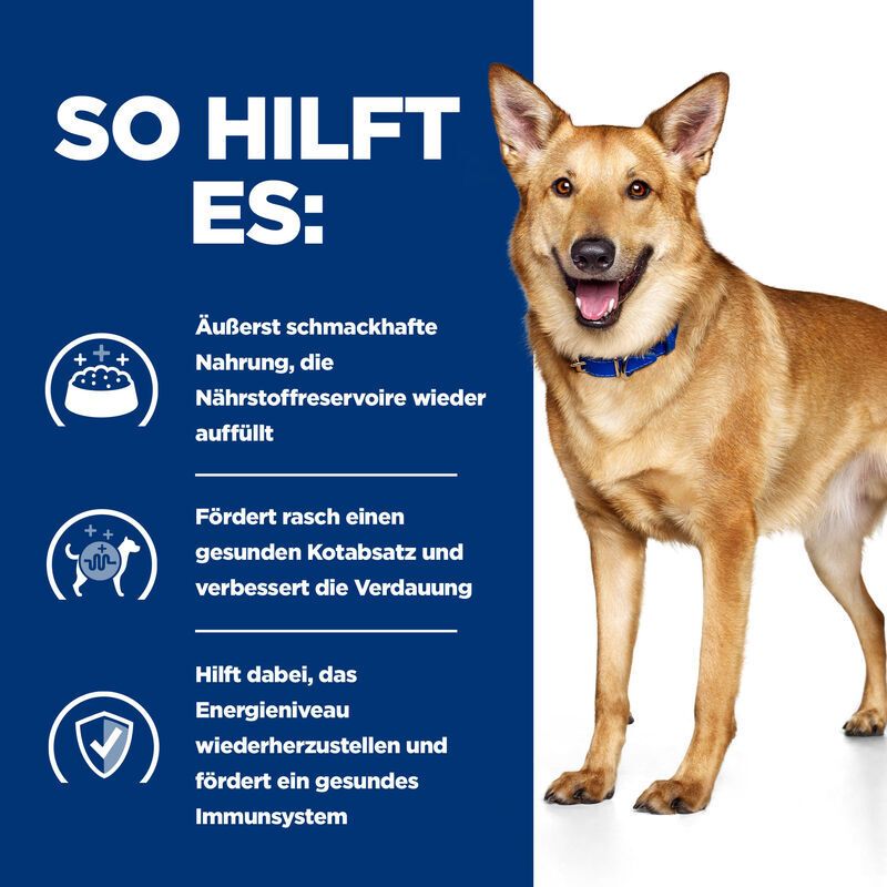 Hill's™ PRESCRIPTION DIET™ i/d Digestive Care Chien - Poulet