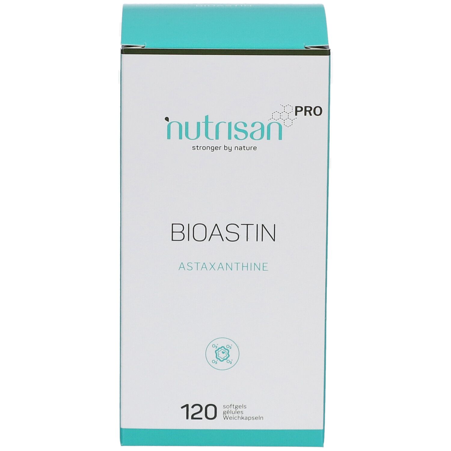 Nutrisan Pro BioAstin