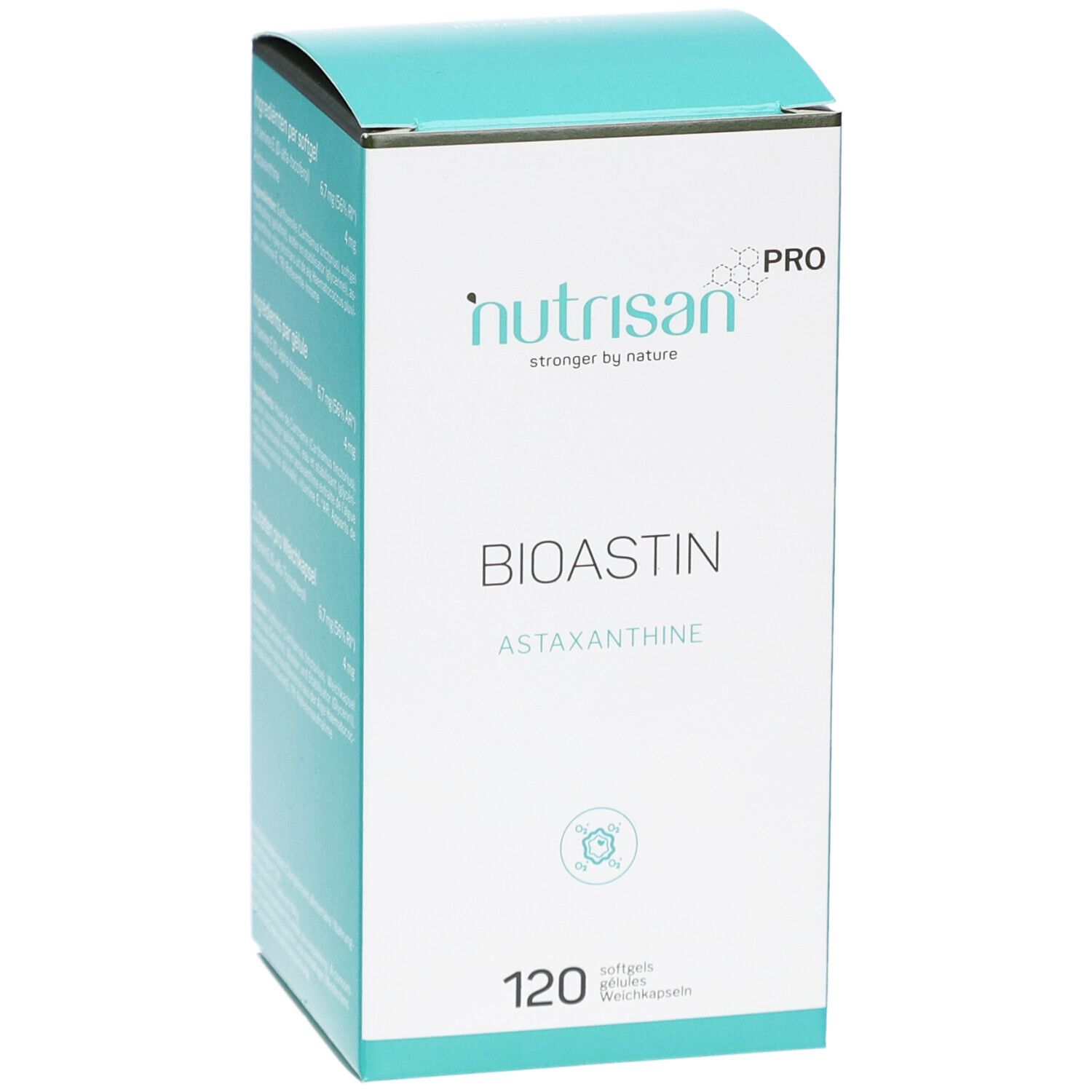 Nutrisan Pro BioAstin
