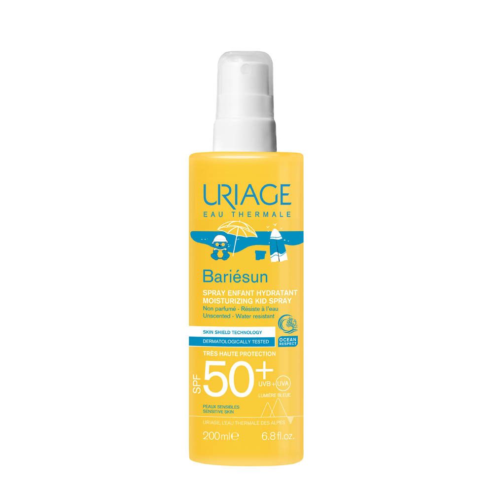 URIAGE BARIÉSUN Spray pour enfants LSF50+