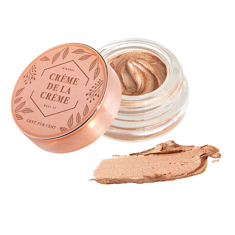 Cent Pur Cent Creme De La Creme Bresilienne