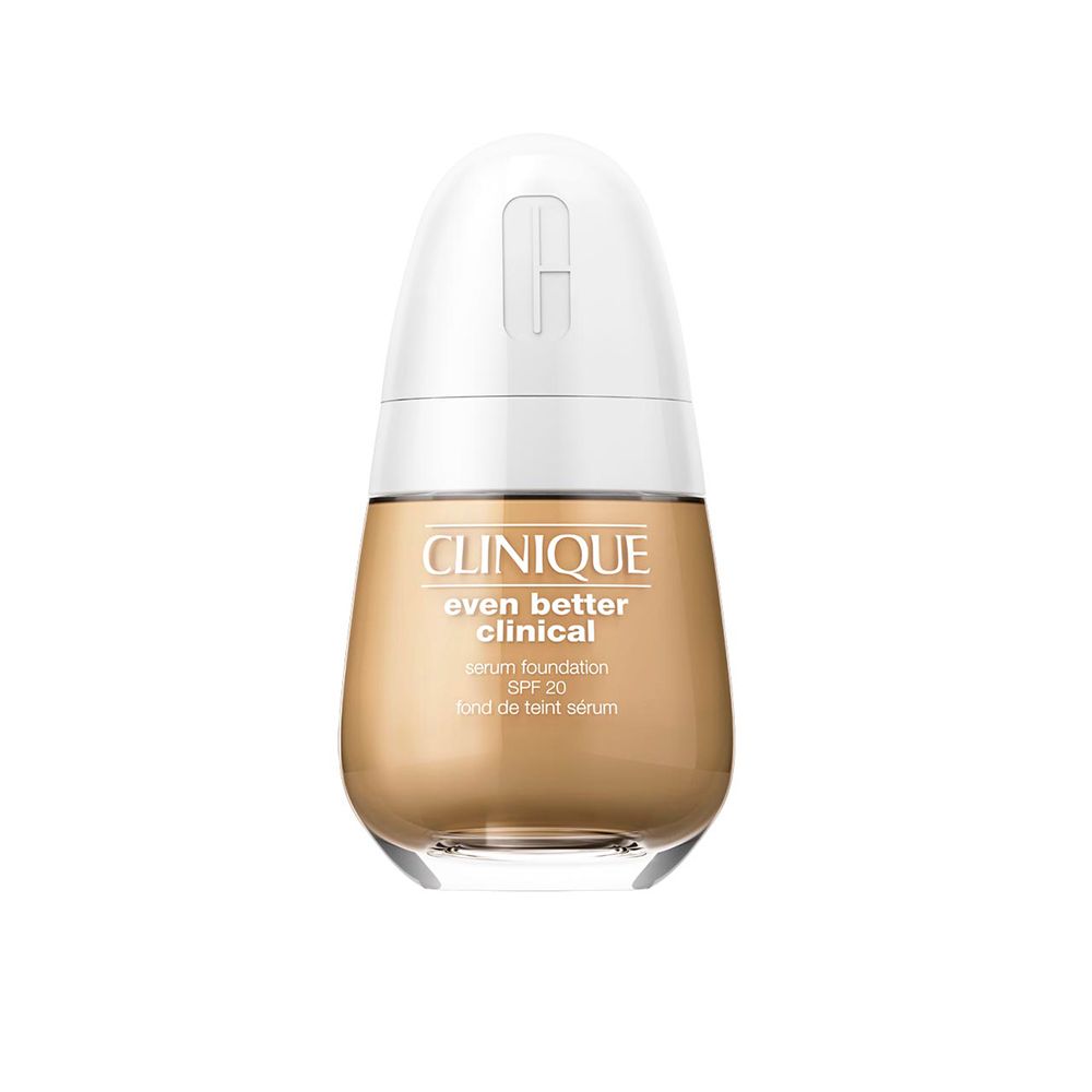 CLINIQUE Even Better Clinical™ Fond de Teint Sérum SPF 20 CN 90 Sand