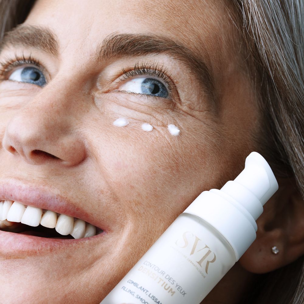SVR DENSITIUM Contour des Yeux