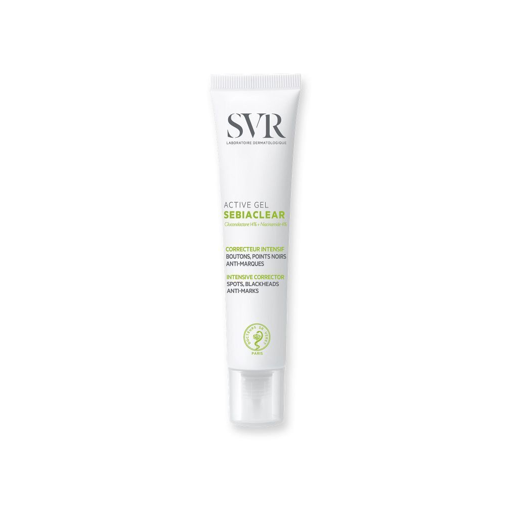 SVR SEBIACLEAR Soins intensifs