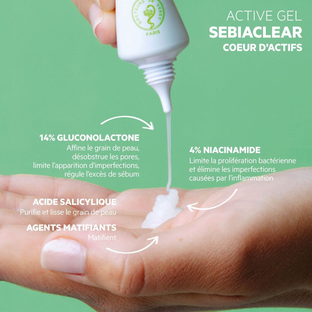 SVR SEBIACLEAR Soins intensifs