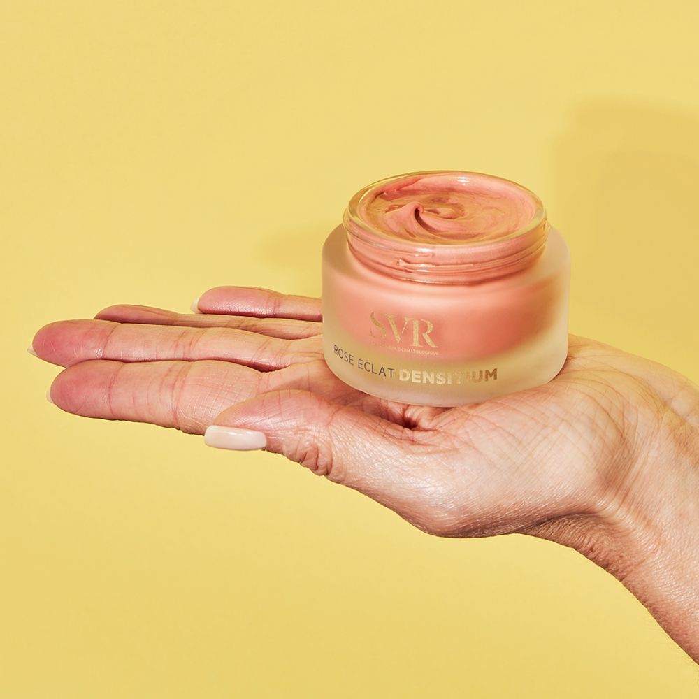 SVR DENSITIUM Rose Eclat