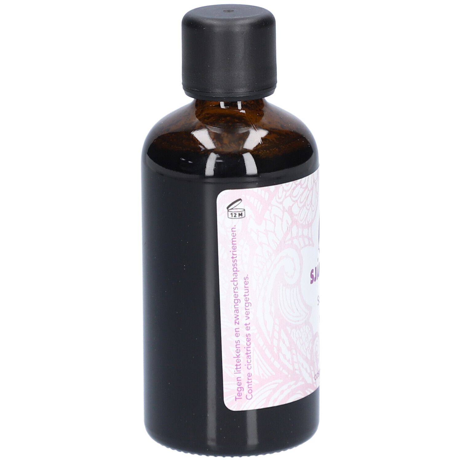 Sjankara Scar Oil
