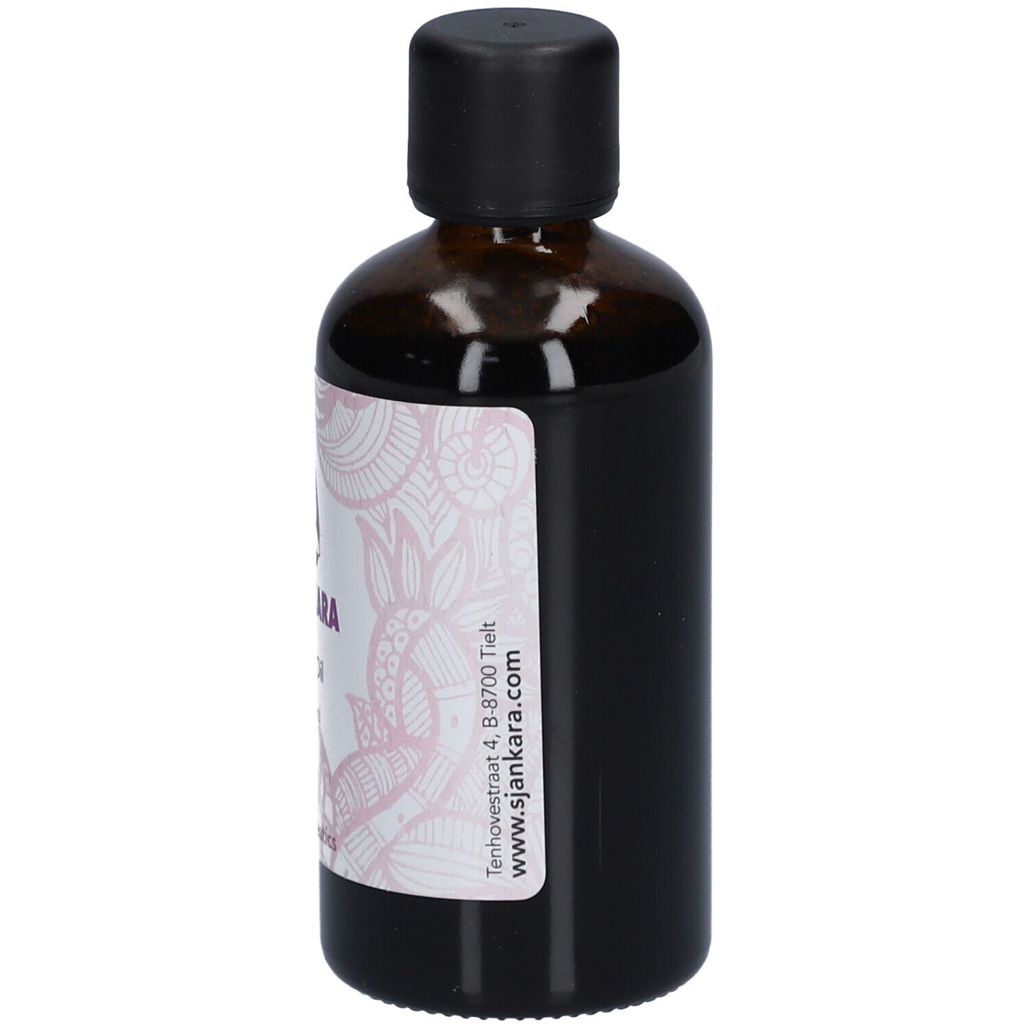 Sjankara Scar Oil