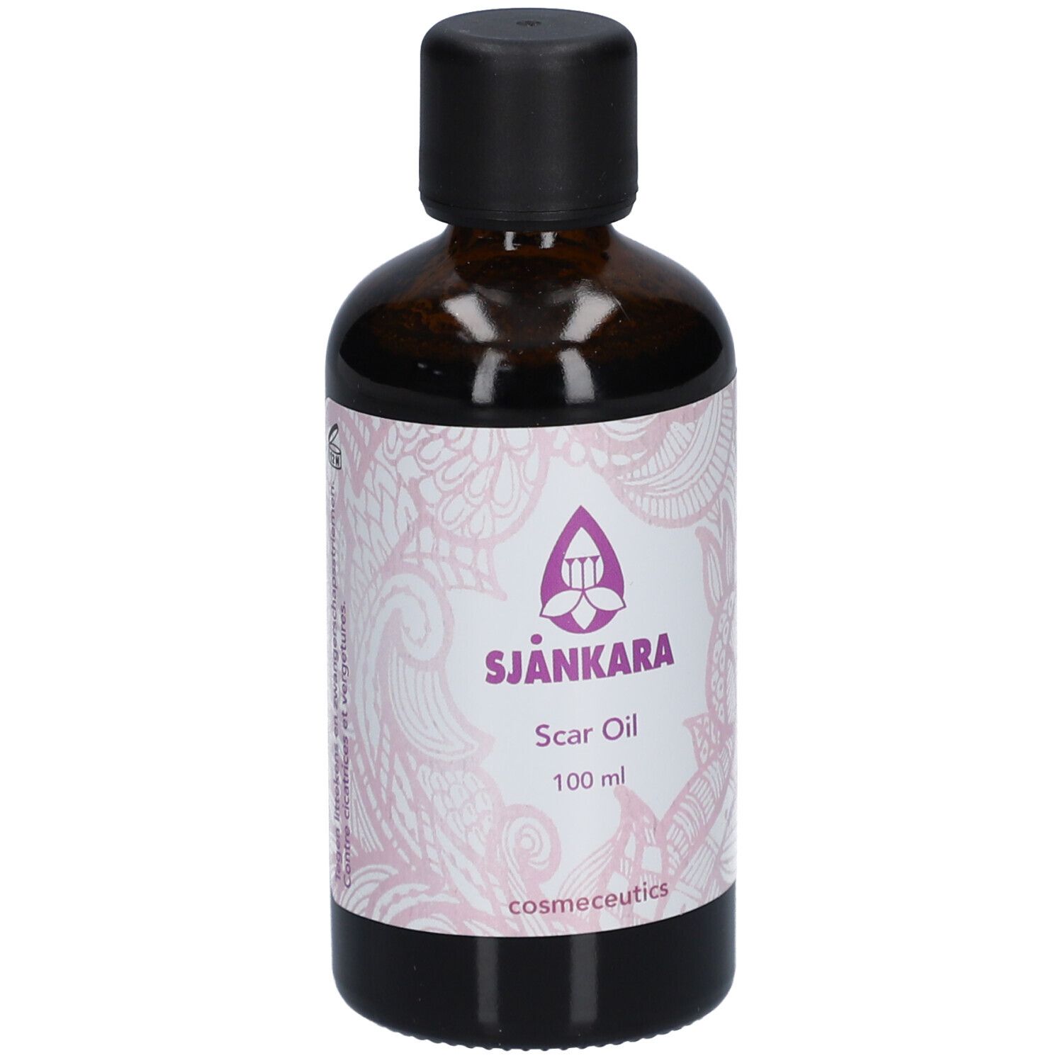 Sjankara Scar Oil