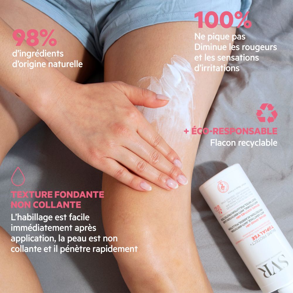 SVR Baume Protect + Topialyse
