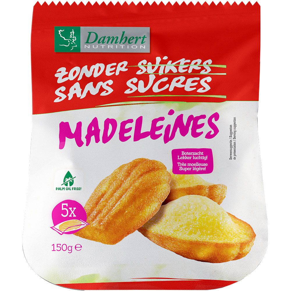 Produits sans sucre alimentaires, aliments pour diabétiques, alimentation  diabète - boutique en ligne - Mercadiabet - Senell France