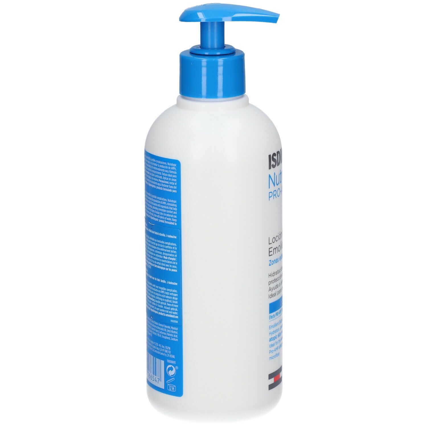 ISDIN Nutratopic® Lotion PRO-AMP