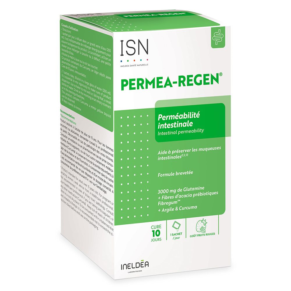 PERMEA-REGEN®