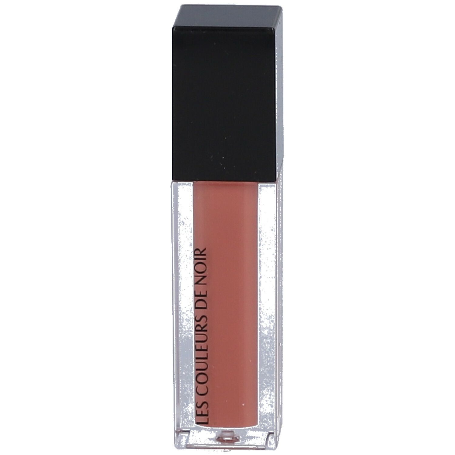 Les Couleurs de Noir Instant Gloss Lip Maximizer 03 Dusky Pink
