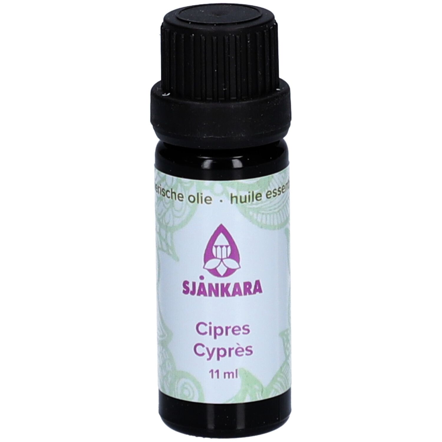 SJANKARA Cyprès Bio Huile Essentielle