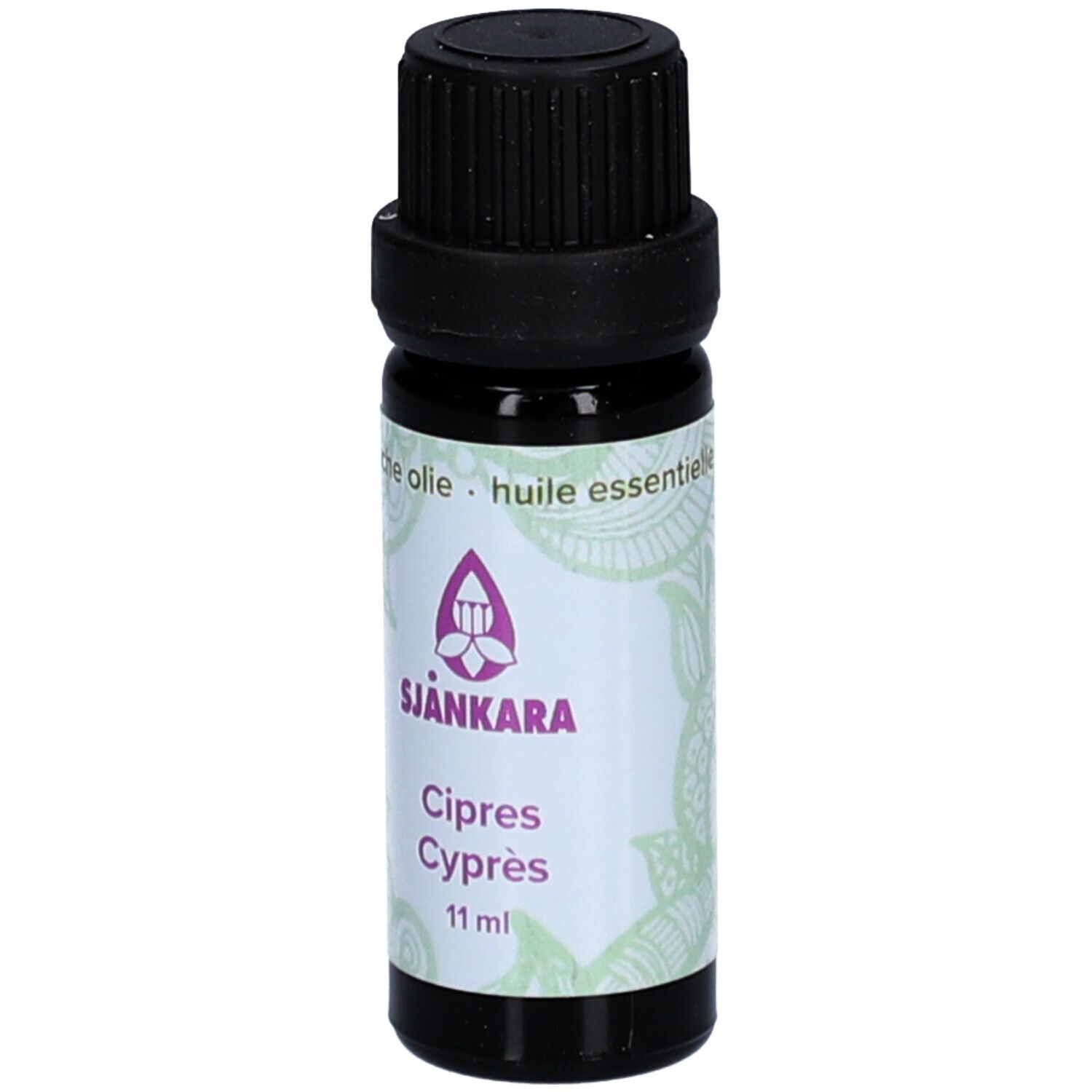 SJANKARA Cyprès Bio Huile Essentielle