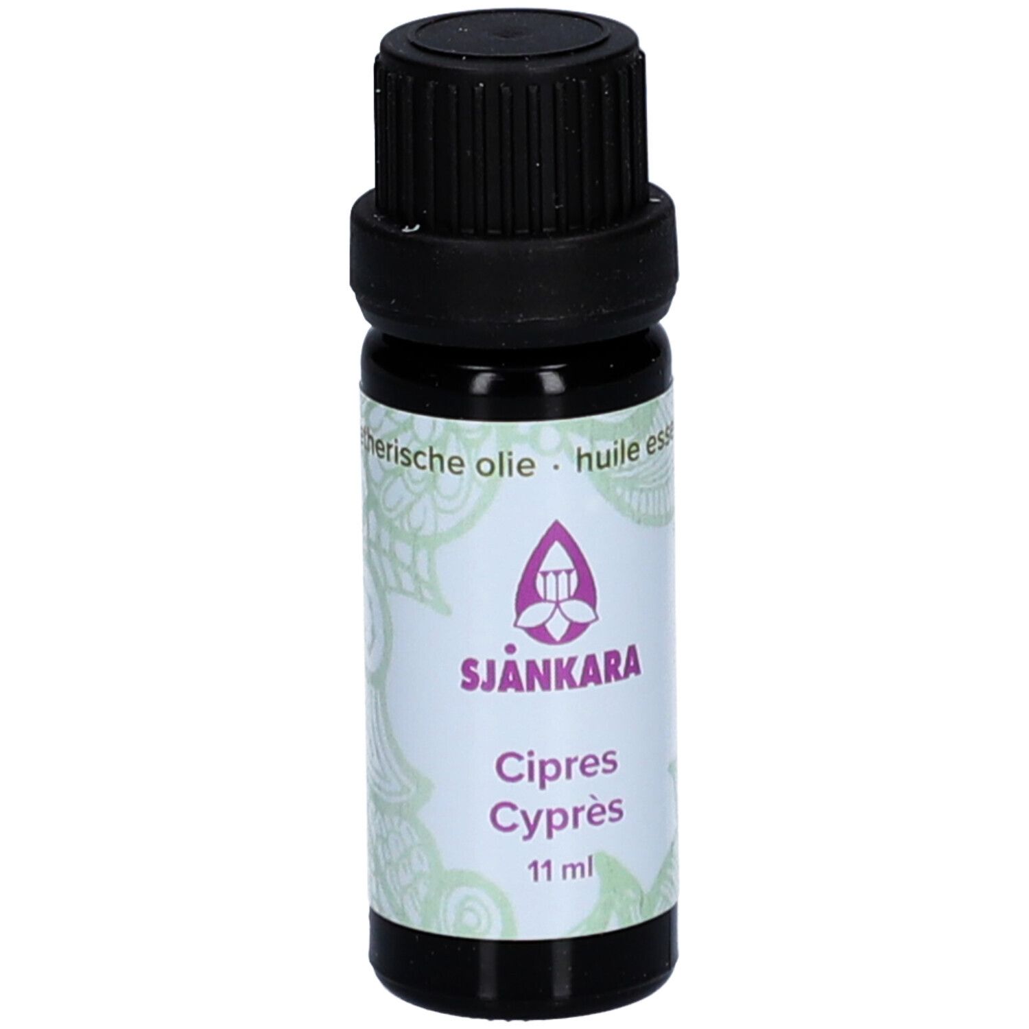 SJANKARA Cyprès Bio Huile Essentielle