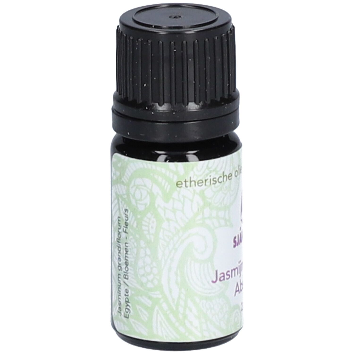 SJANKARA Huile essentielle de Jasmin Absolue