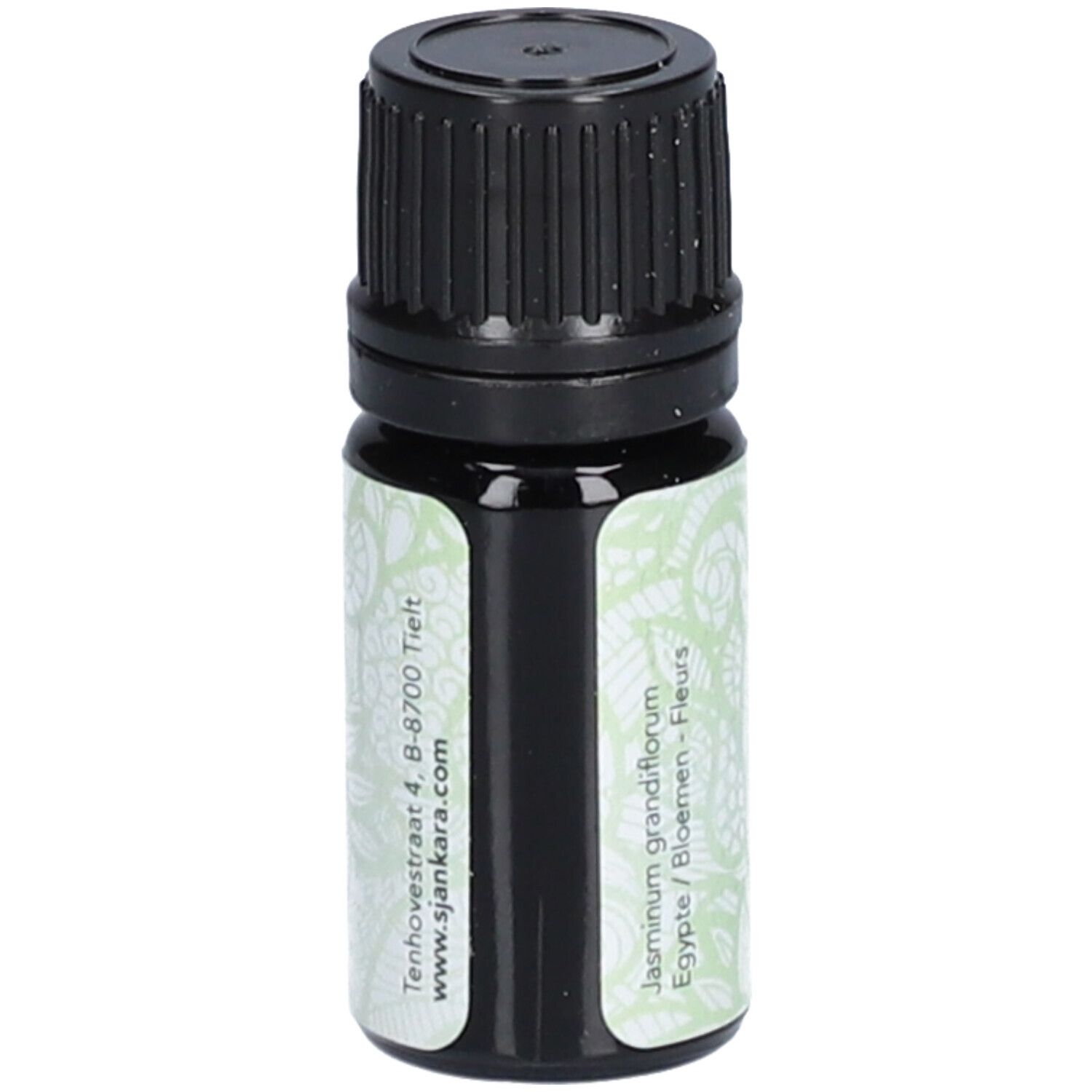 SJANKARA Huile essentielle de Jasmin Absolue