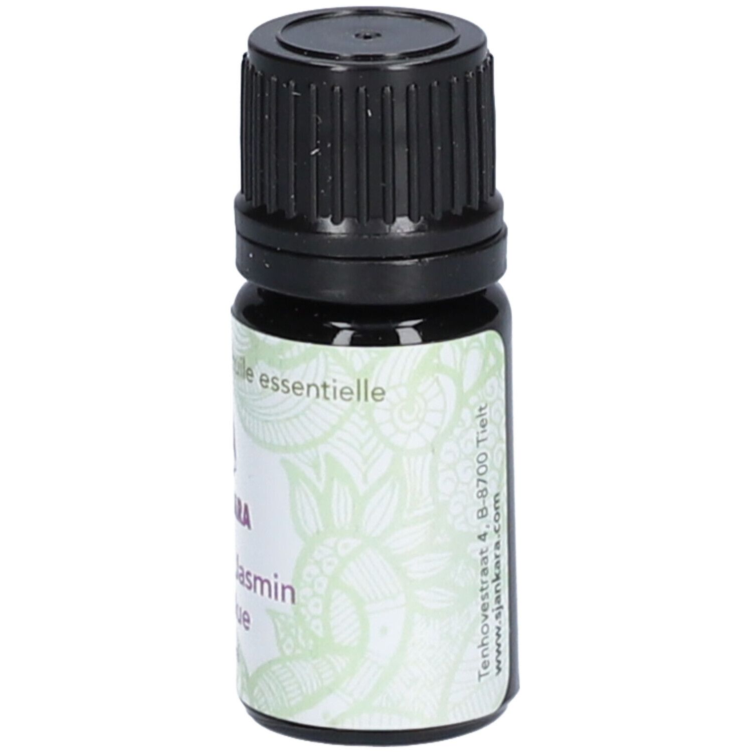 SJANKARA Huile essentielle de Jasmin Absolue