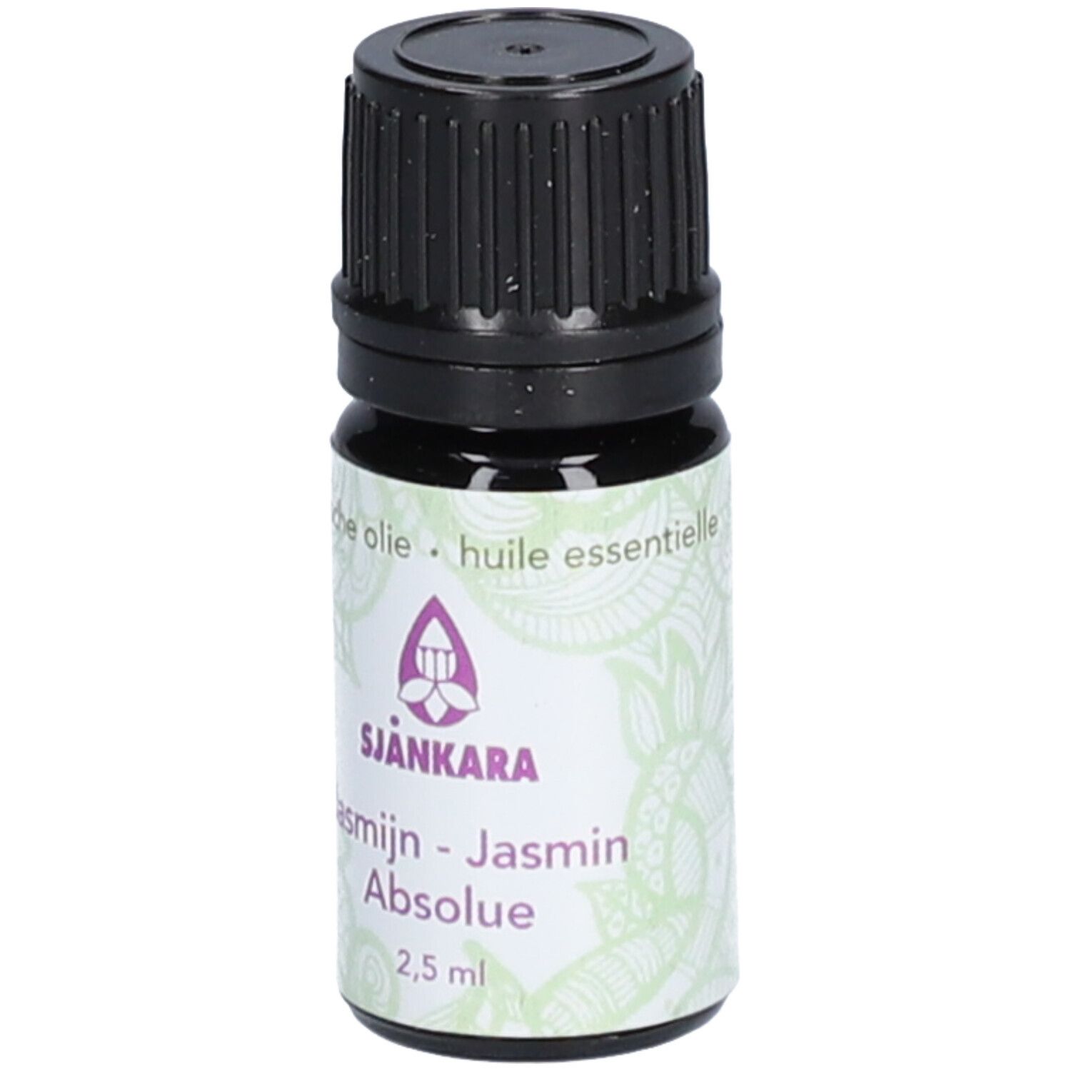 SJANKARA Huile essentielle de Jasmin Absolue
