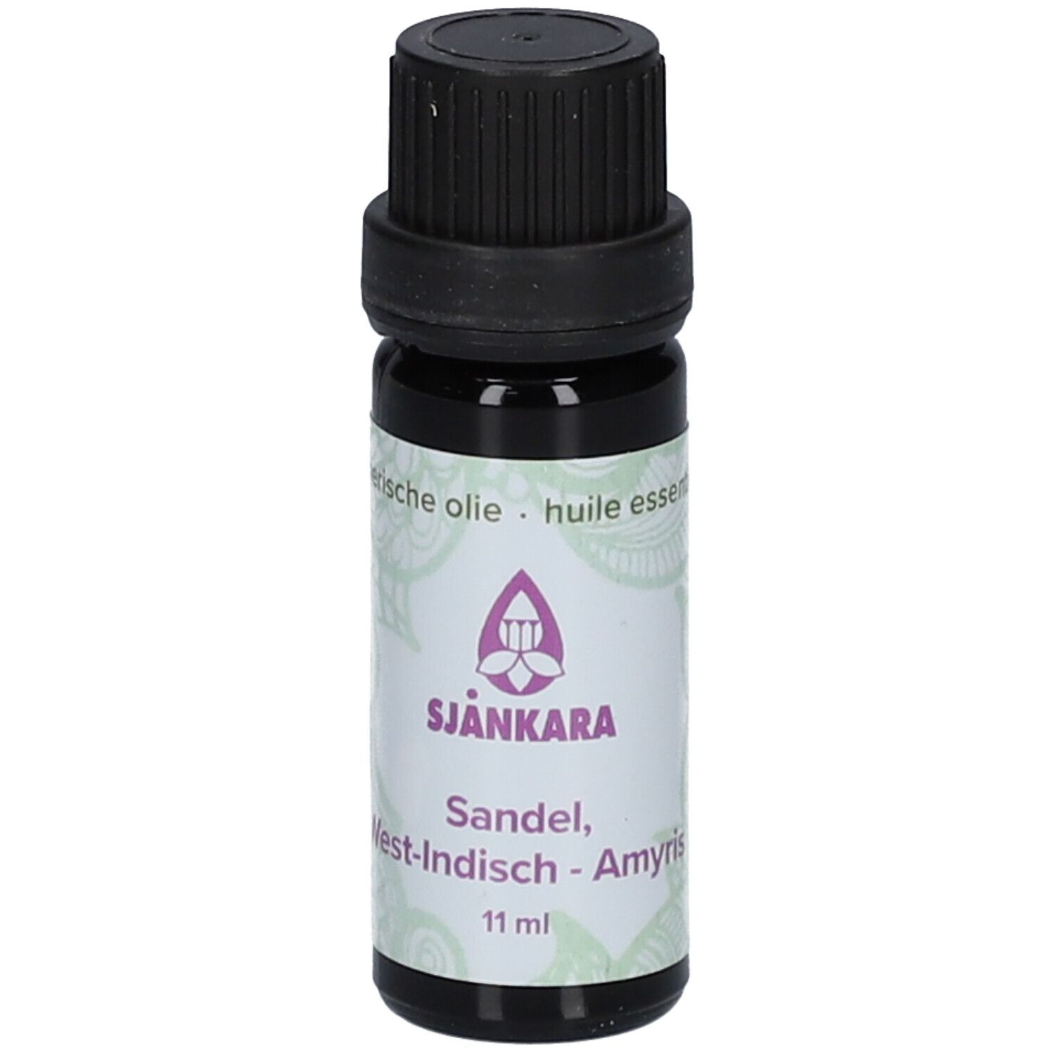 SJANKARA Santal Amyris Huile essentielle
