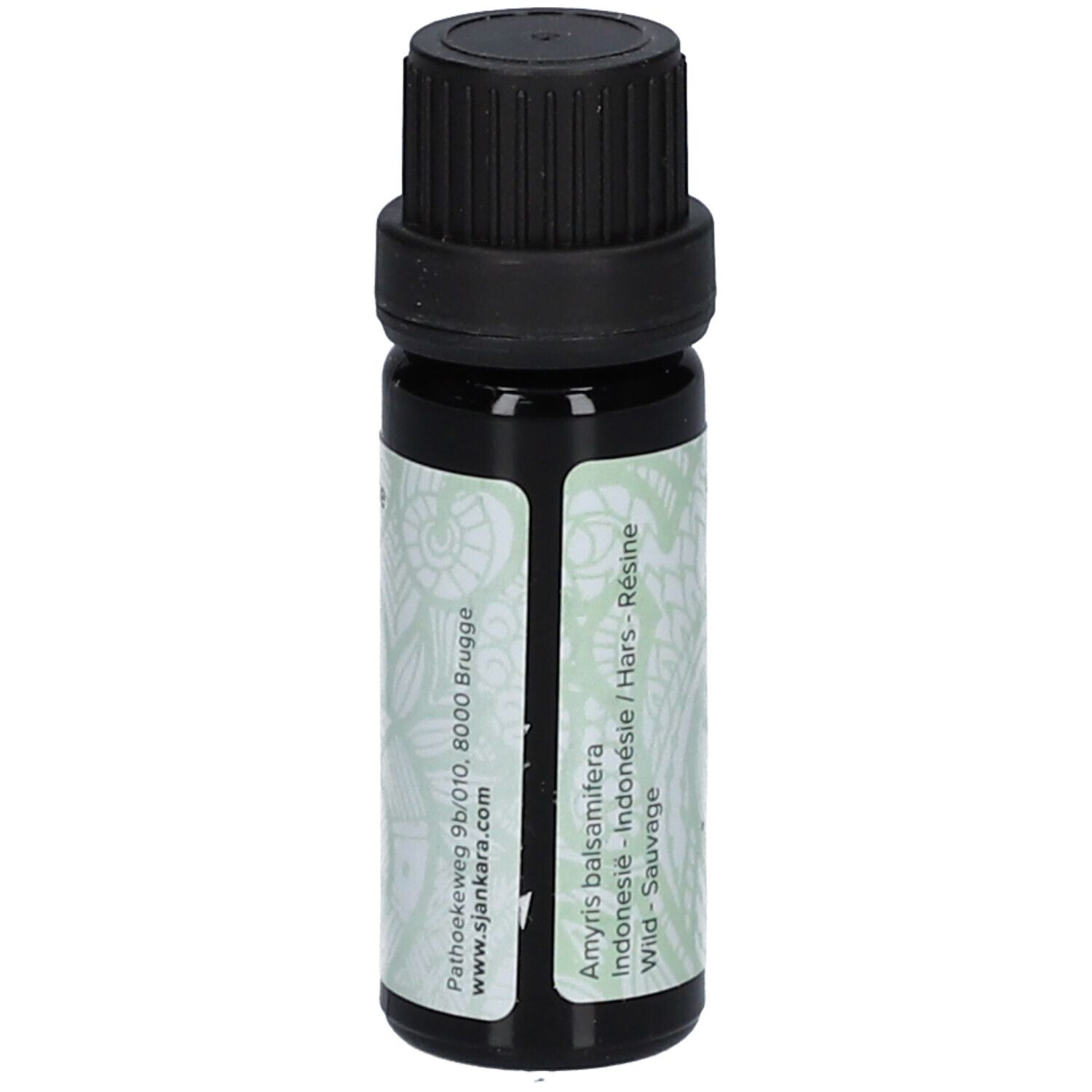 SJANKARA Santal Amyris Huile essentielle