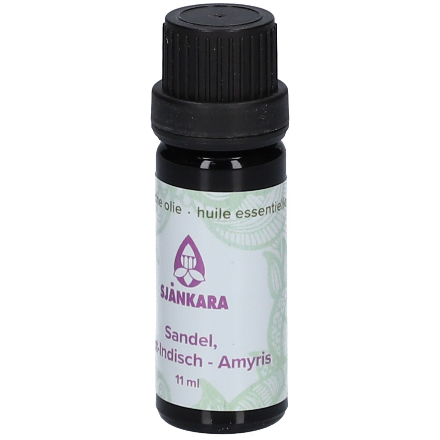 SJANKARA Santal Amyris Huile essentielle