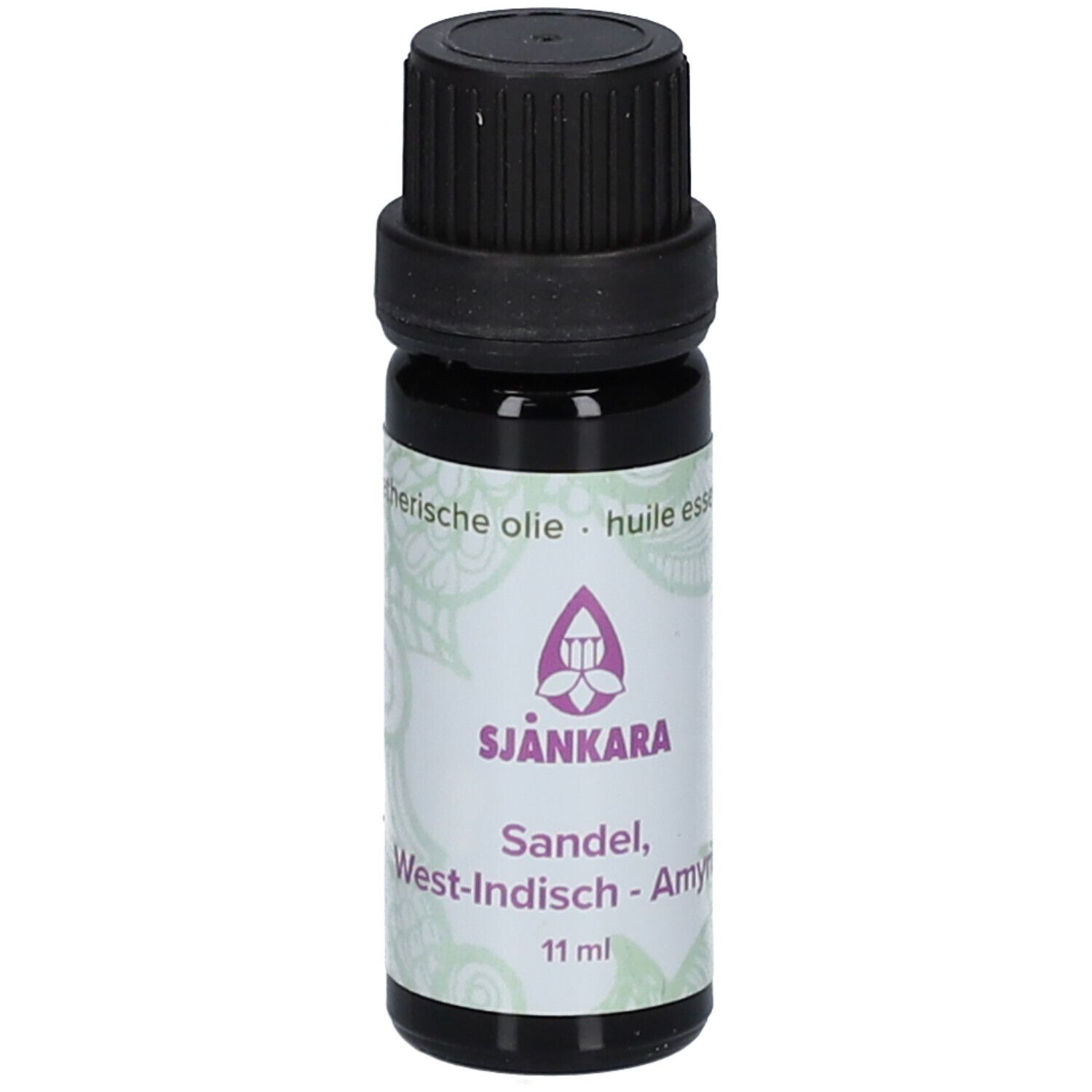 SJANKARA Santal Amyris Huile essentielle