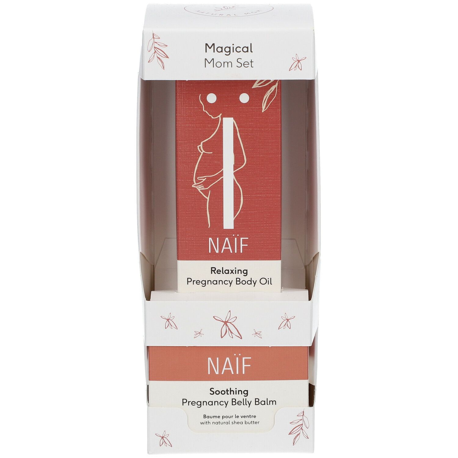 NAÏF® Magical Mom Set