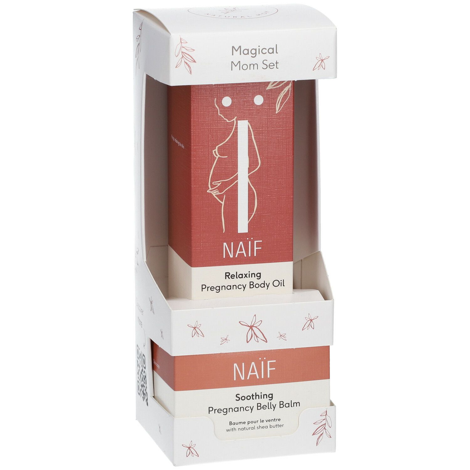NAÏF® Magical Mom Set