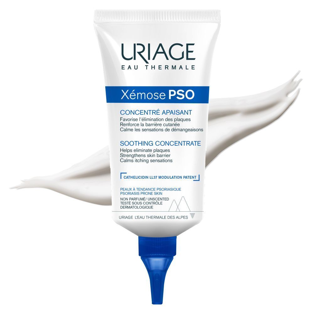 URIAGE Xémose PSO Concentré apaisant